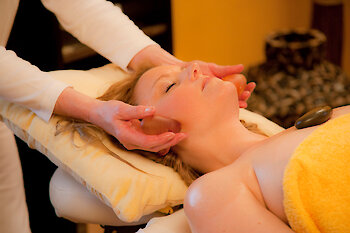 Wellness im Passauer Land